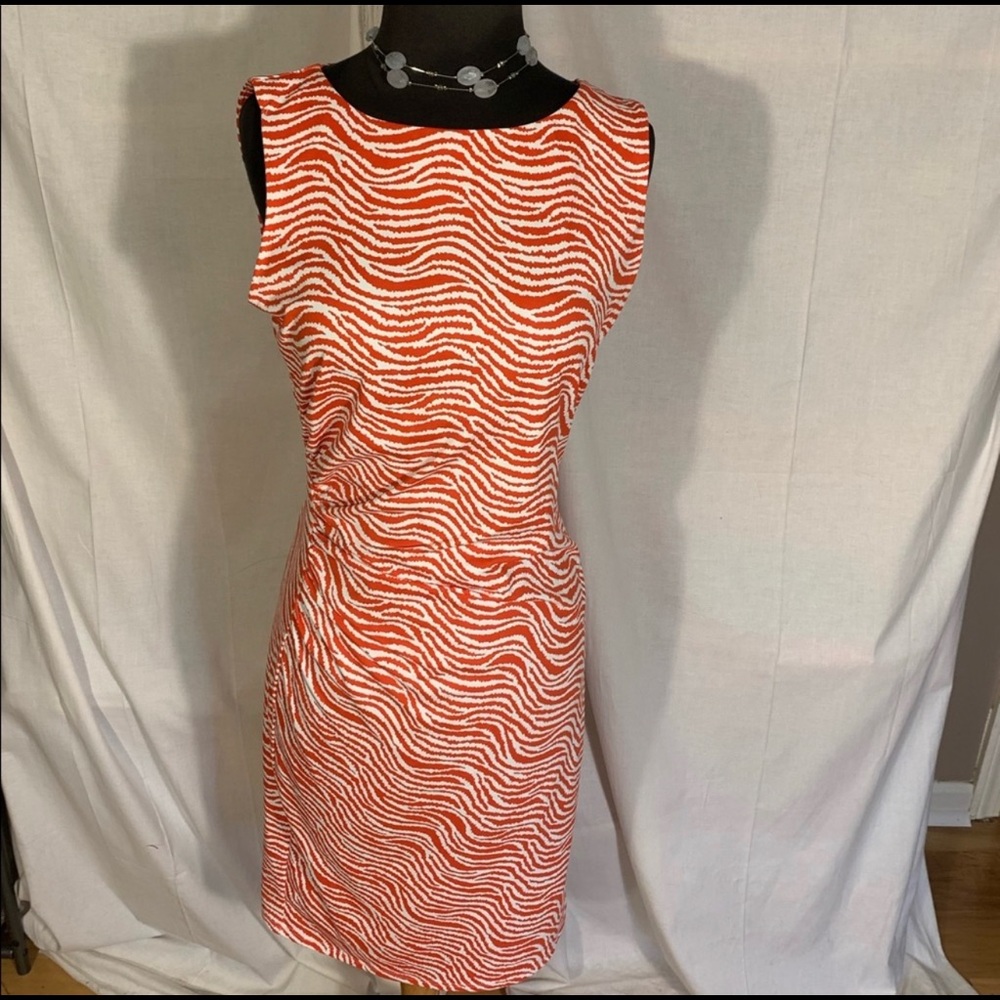 J. McLaughlin Dress